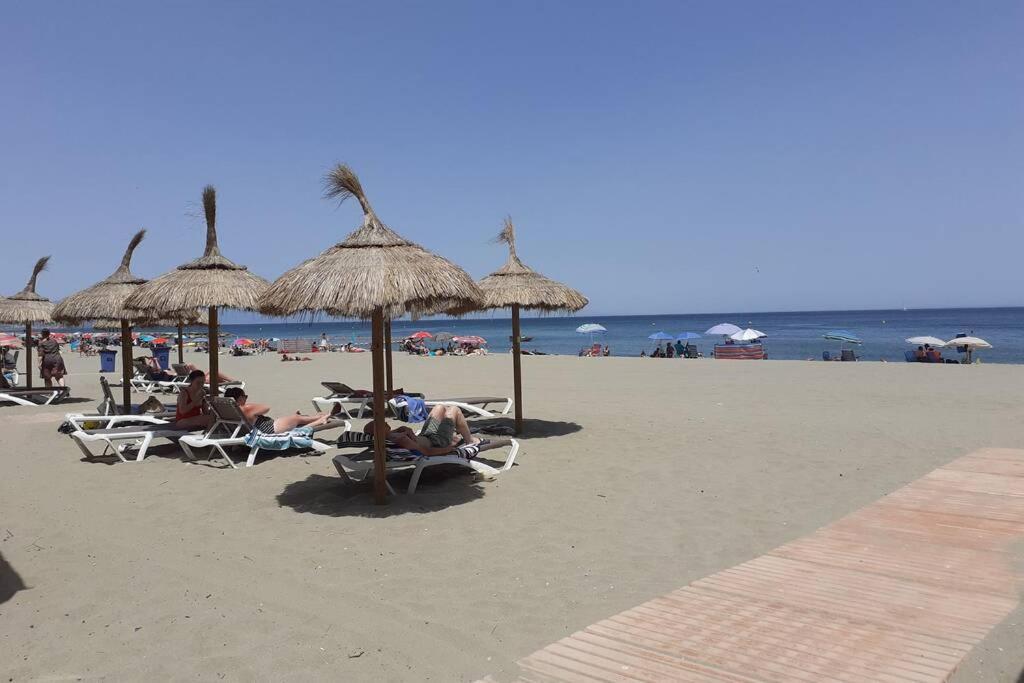 Bright And Central 2 Bedroom Flat In Gibraltar Exterior photo